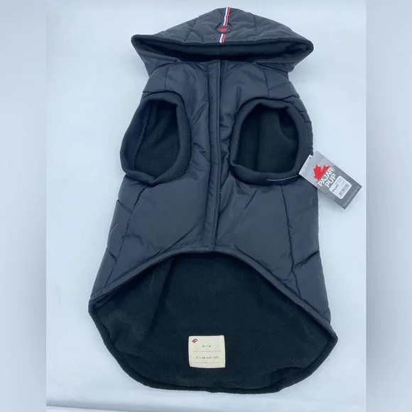 Pajar Pup Jacket - Picture 5 of 13